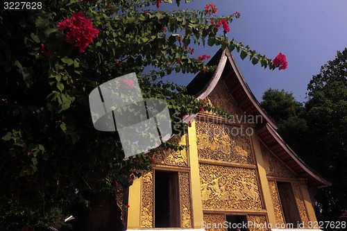 Image of ASIA SOUTHEASTASIA LAOS LUANG PRABANG
