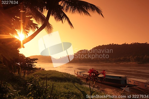 Image of ASIA SOUTHEASTASIA LAOS LUANG PRABANG