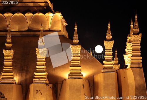 Image of ASIA SOUTHEASTASIA LAOS VIENTIANE
