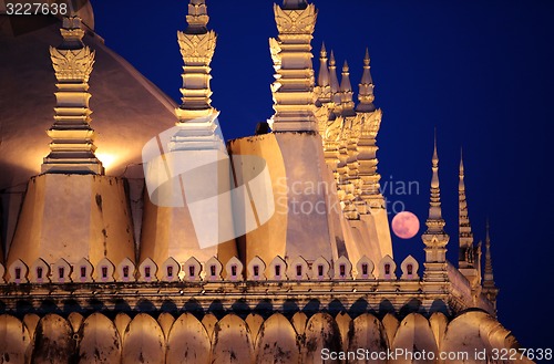 Image of ASIA SOUTHEASTASIA LAOS VIENTIANE