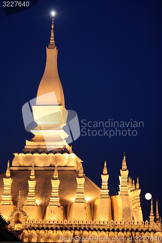 Image of ASIA SOUTHEASTASIA LAOS VIENTIANE