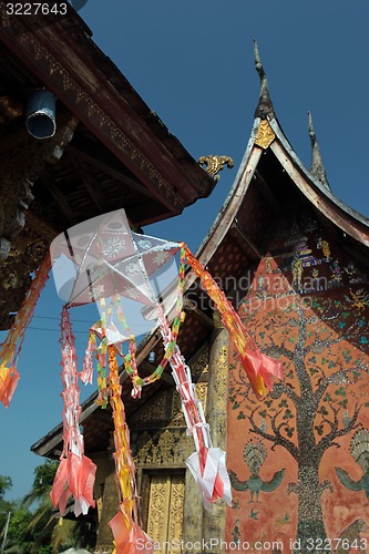 Image of ASIA SOUTHEASTASIA LAOS LUANG PRABANG