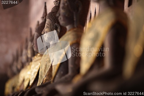 Image of LAOS VIENTIANE