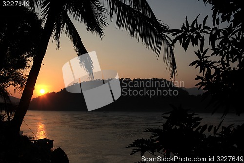 Image of ASIA SOUTHEASTASIA LAOS LUANG PRABANG