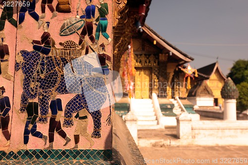 Image of ASIA SOUTHEASTASIA LAOS LUANG PRABANG