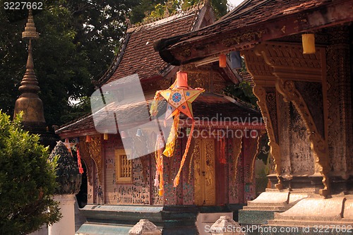 Image of ASIA SOUTHEASTASIA LAOS LUANG PRABANG