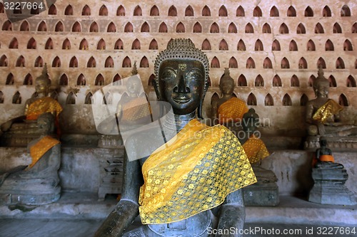 Image of LAOS VIENTIANE