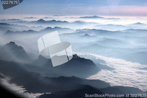 Image of ASIA SOUTHEASTASIA LAOS VANG VIENG LUANG PRABANG