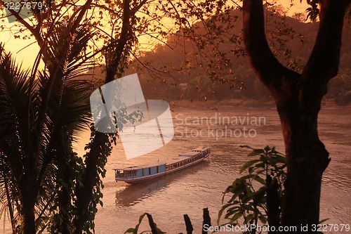 Image of ASIA SOUTHEASTASIA LAOS LUANG PRABANG