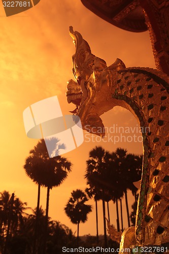 Image of ASIA SOUTHEASTASIA LAOS LUANG PRABANG