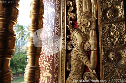 Image of ASIA SOUTHEASTASIA LAOS LUANG PRABANG