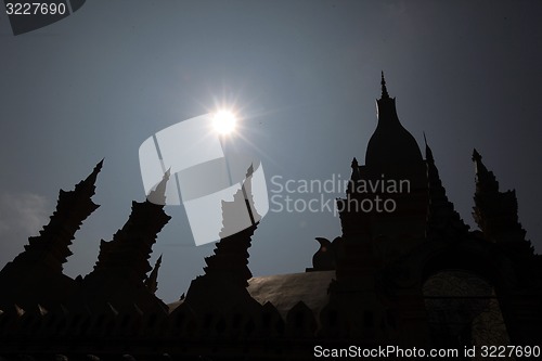 Image of ASIA SOUTHEASTASIA LAOS VIENTIANE