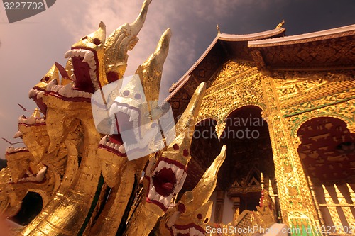 Image of ASIA SOUTHEASTASIA LAOS LUANG PRABANG