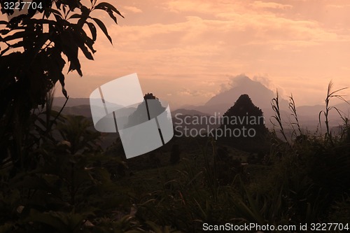 Image of ASIA SOUTHEASTASIA LAOS VANG VIENG LUANG PRABANG