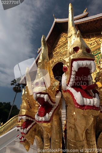 Image of ASIA SOUTHEASTASIA LAOS LUANG PRABANG