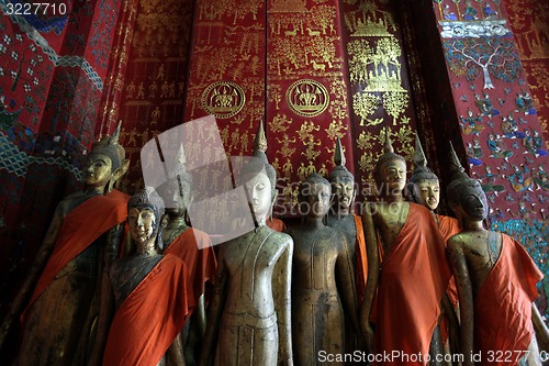 Image of ASIA SOUTHEASTASIA LAOS LUANG PRABANG