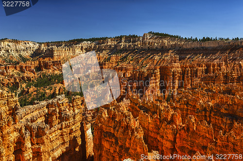 Image of bryce canyon, utah