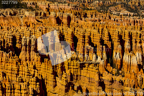 Image of bryce canyon, ut