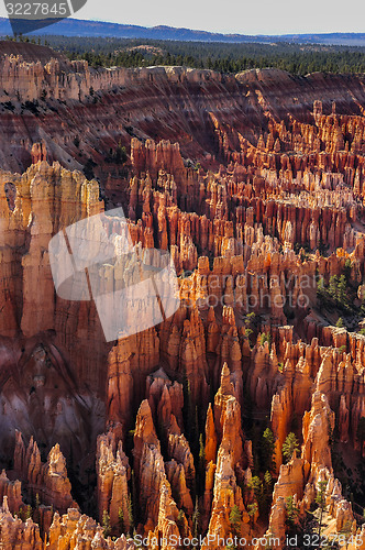 Image of bryce canyon, ut