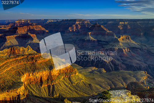 Image of grand canyon, az, usa