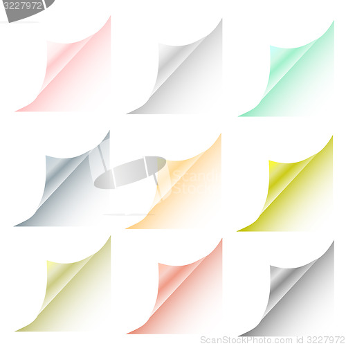 Image of Blank sheet