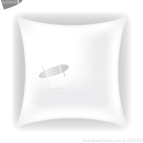 Image of Pillow