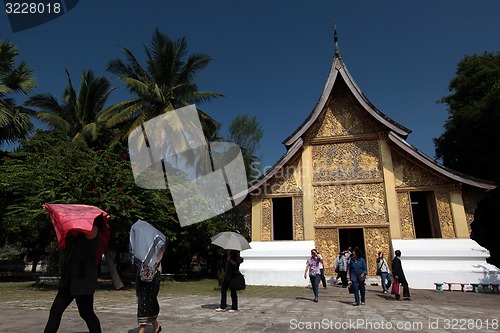 Image of ASIA SOUTHEASTASIA LAOS LUANG PRABANG