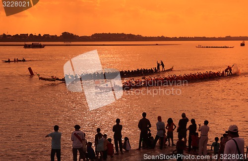 Image of ASIA SOUTHEASTASIA LAOS VIENTIANE