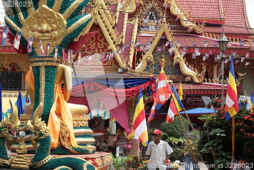 Image of ASIA SOUTHEASTASIA LAOS VIENTIANE