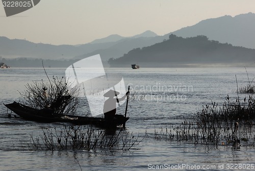 Image of ASIA SOUTHEASTASIA LAOS LUANG PRABANG