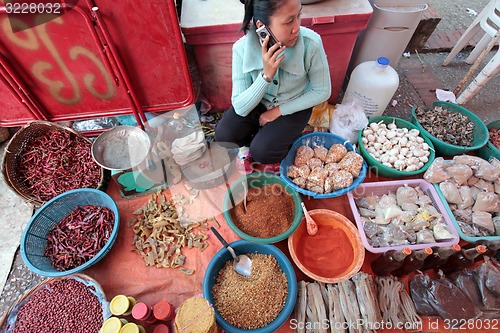 Image of ASIA SOUTHEASTASIA LAOS LUANG PRABANG