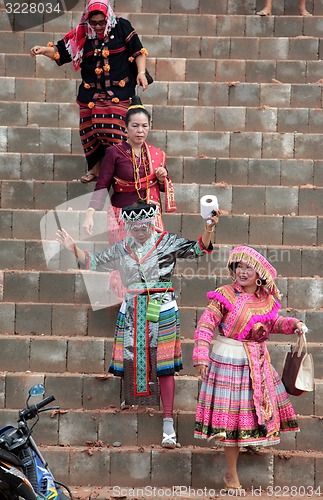 Image of ASIA SOUTHEASTASIA LAOS VIENTIANE