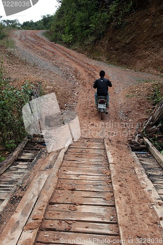 Image of ASIA SOUTHEASTASIA LAOS VANG VIENG LUANG PRABANG