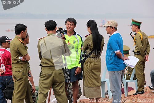 Image of ASIA SOUTHEASTASIA LAOS VIENTIANE