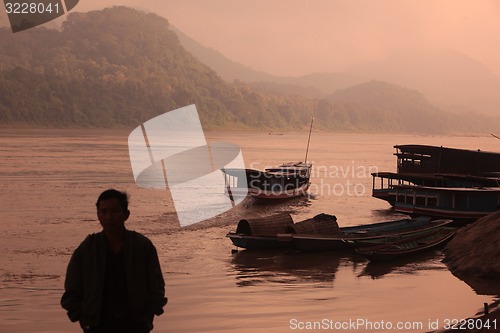 Image of ASIA SOUTHEASTASIA LAOS LUANG PRABANG