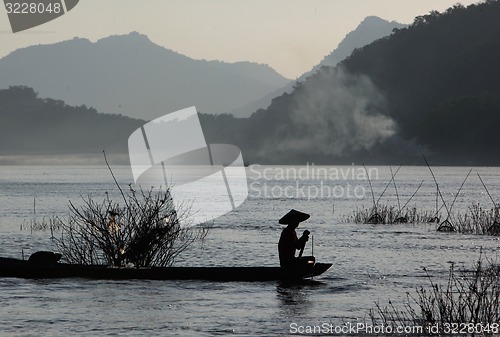 Image of ASIA SOUTHEASTASIA LAOS LUANG PRABANG