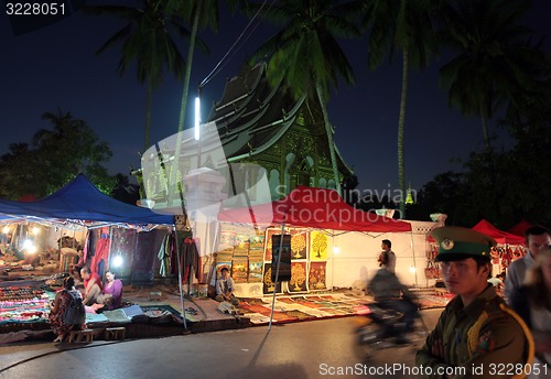 Image of ASIA SOUTHEASTASIA LAOS LUANG PRABANG