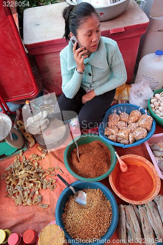 Image of ASIA SOUTHEASTASIA LAOS LUANG PRABANG