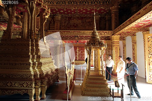 Image of ASIA SOUTHEASTASIA LAOS LUANG PRABANG