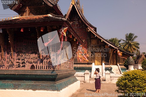 Image of ASIA SOUTHEASTASIA LAOS LUANG PRABANG