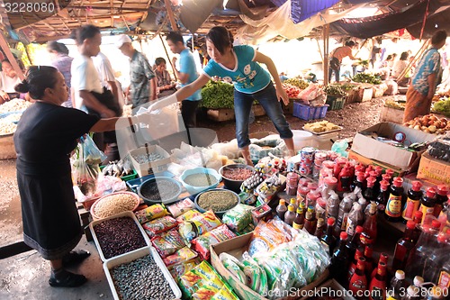 Image of ASIA SOUTHEASTASIA LAOS VIENTIANE