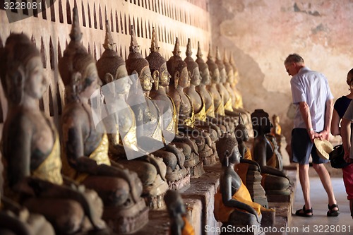 Image of LAOS VIENTIANE