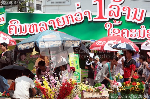 Image of ASIA SOUTHEASTASIA LAOS VIENTIANE