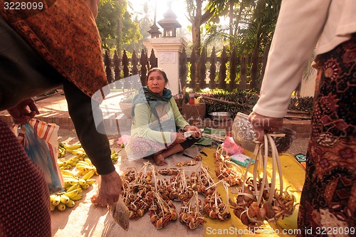 Image of ASIA SOUTHEASTASIA LAOS VIENTIANE