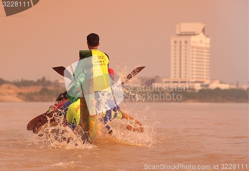 Image of ASIA SOUTHEASTASIA LAOS VIENTIANE