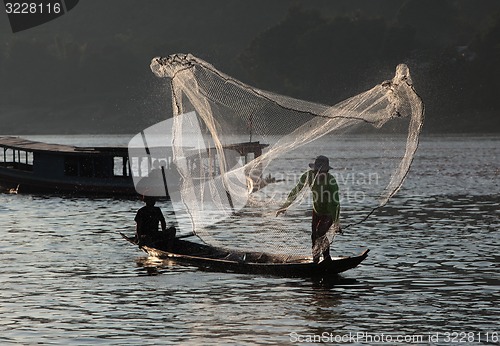 Image of ASIA SOUTHEASTASIA LAOS LUANG PRABANG