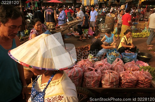 Image of ASIA SOUTHEASTASIA LAOS VIENTIANE