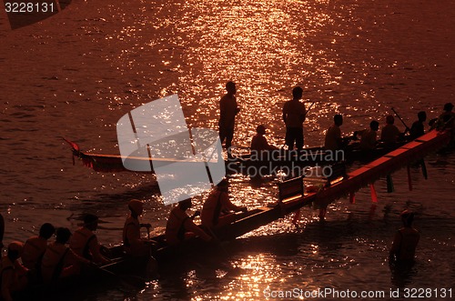 Image of ASIA SOUTHEASTASIA LAOS VIENTIANE