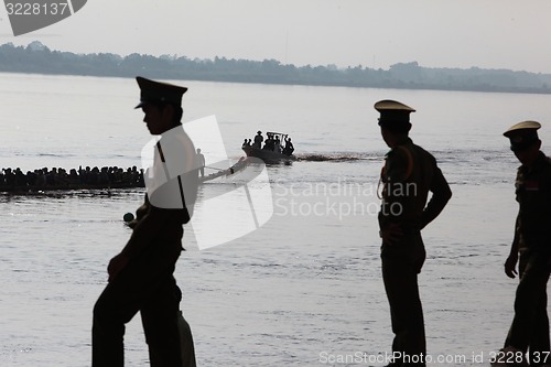 Image of ASIA SOUTHEASTASIA LAOS VIENTIANE