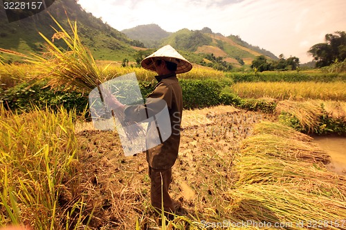 Image of ASIA SOUTHEASTASIA LAOS VANG VIENG LUANG PRABANG